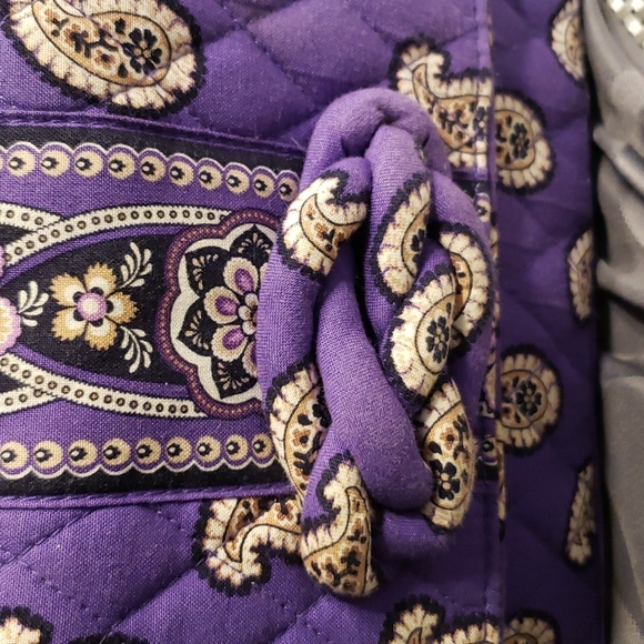 Ladies purse - Picture 2 of 6